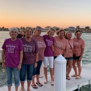 Meet your Posher, Jeri